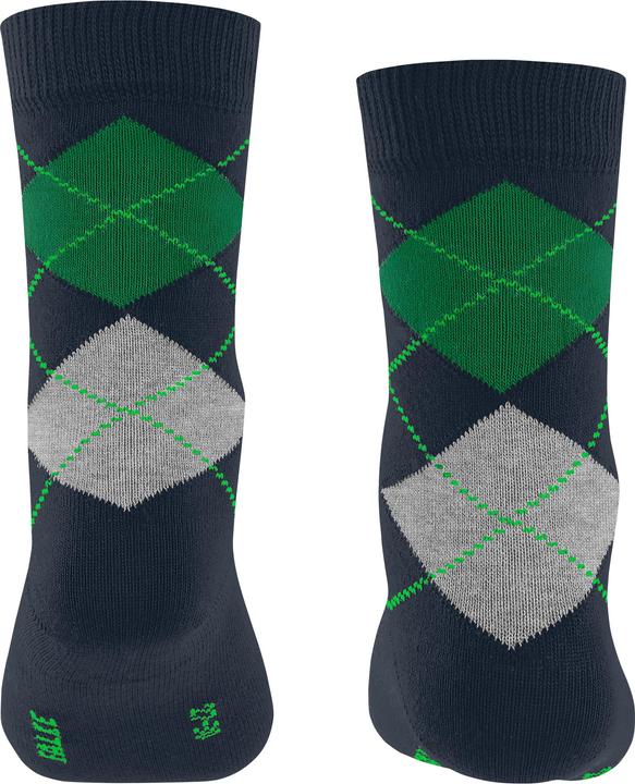 Actual product image Falke Classic Argyle (Single pack, 27 - 30)