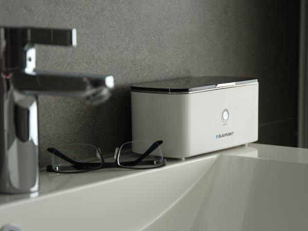 Produktbild Velleman Ultraschallreiniger (50 kHz, 400 ml)