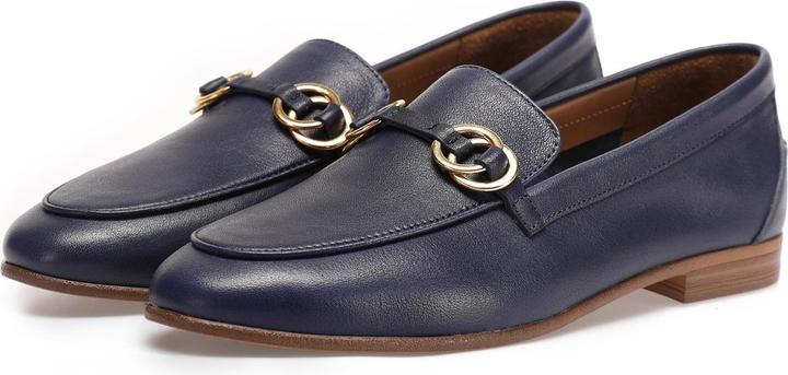 Produktbild Inuovo Mit diesem stilvollen und klassischen Slipper von sind Sie bei wichtigen Anlässen immer stils (36)