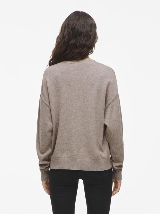 Immagine prodotto Vila VIRIL V-Ausschnitt Strickjacke (XXL)