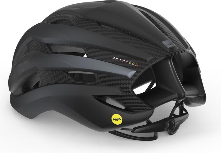 Produktbild MET Trenta 3K Carbon MIPS (52 - 56 cm)