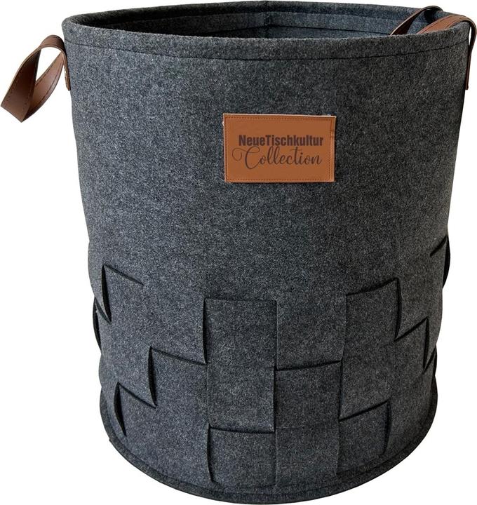 HTI-Living Wäschekorb (55 l)