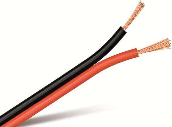 Immagine prodotto Goobay 67731 (50 m, 2.50 mm².)