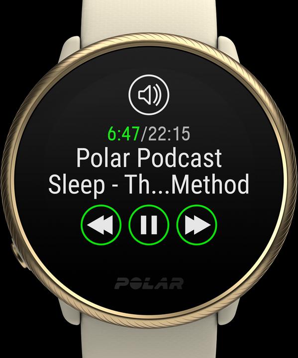 Produktbild Polar Ignite 2 (43 mm)