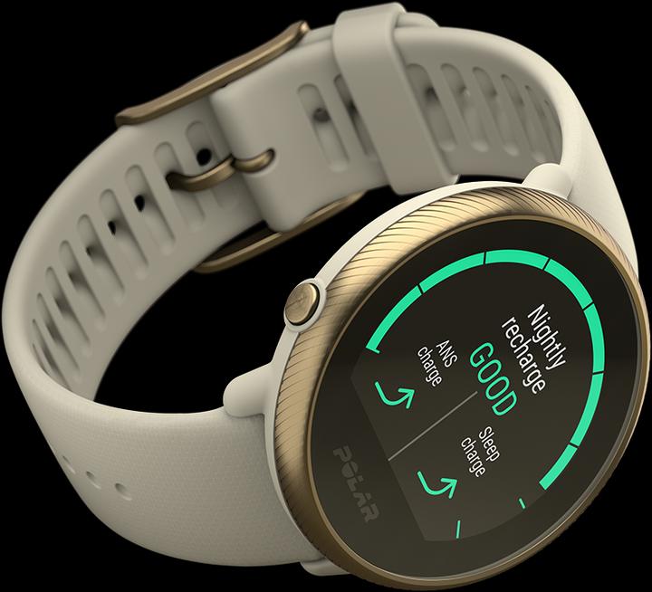 Produktbild Polar Ignite 2 (43 mm)