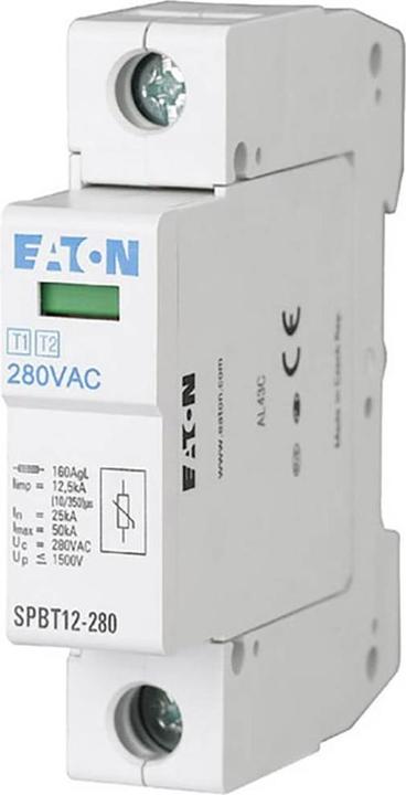Eaton SPBT12-280/1 158306 Überspannu