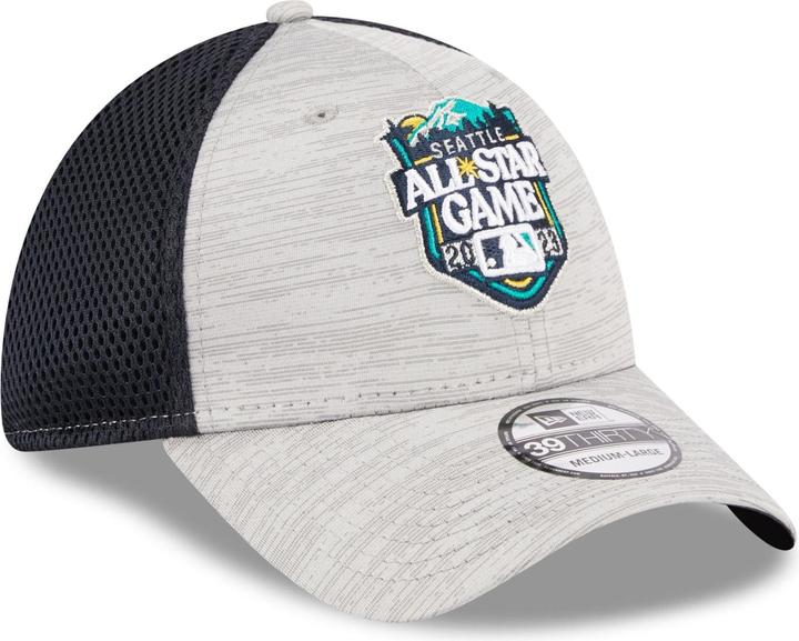 Produktbild New Era 39THIRTY Cap - ALL-STAR GAME Seattle Mariners - M/L (M/L)