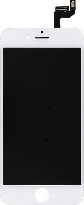 Actual product image NoName iPhone 6S LCD + Dotyková Deska White TianMA (Display, iPhone 6s)
