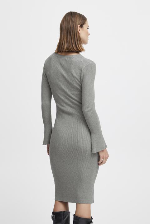 Image du produit B.young BYMMMORLA RIB DRESS 20815308 (XL)