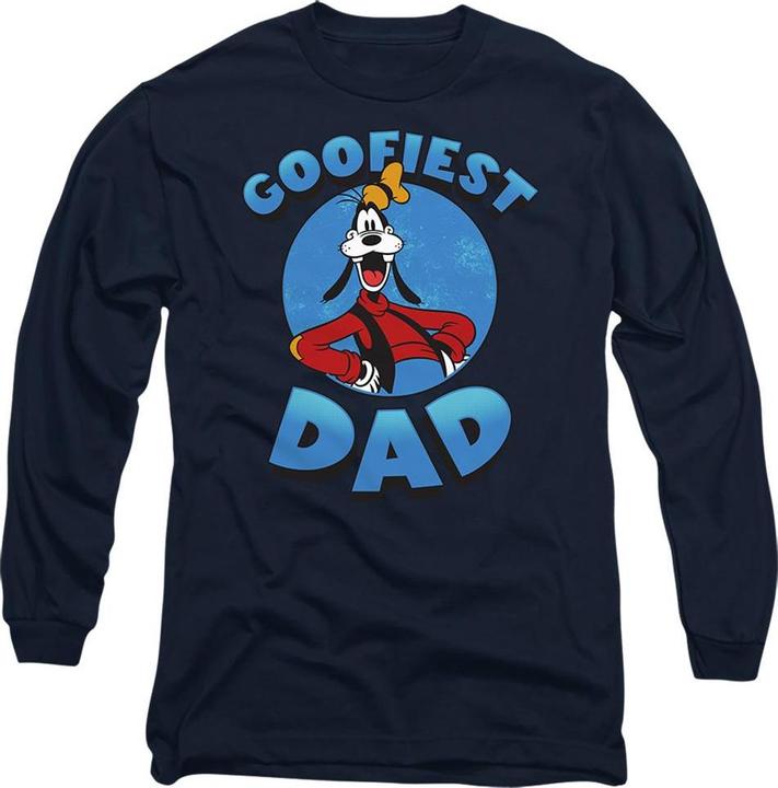 Produktbild Mickey Mouse Goofiest Dad TShirt (XL)