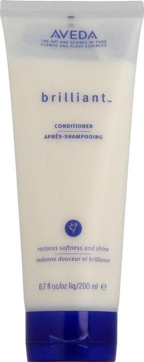 Actual product image Aveda Brilliant Conditioner (200 ml)