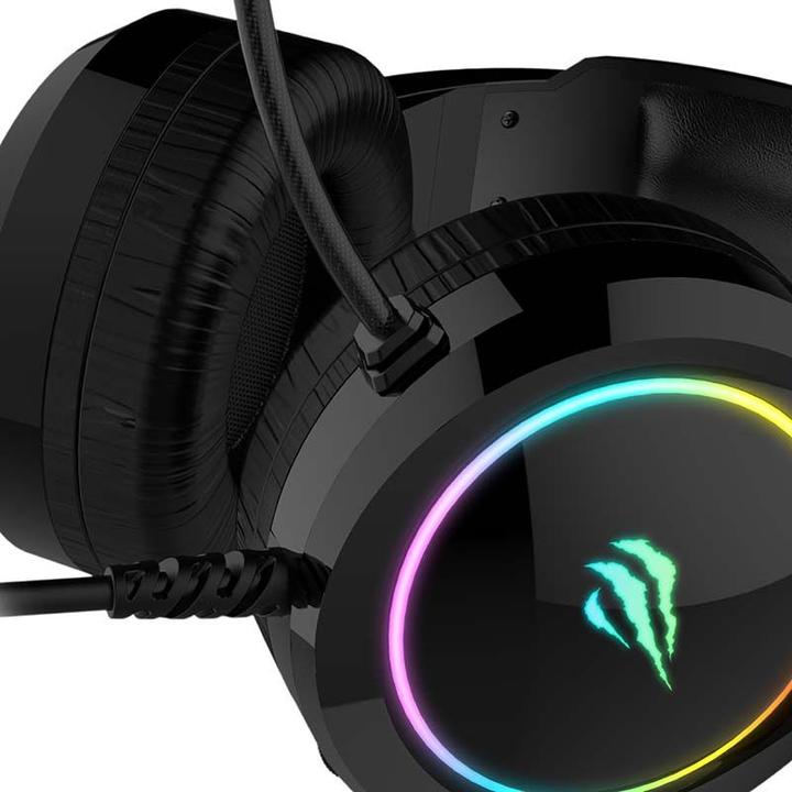 Actual product image Havit Gamenote HV-H2232D (Cable)
