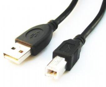 Actual product image Gembird Professional series (3 m, USB 2.0)