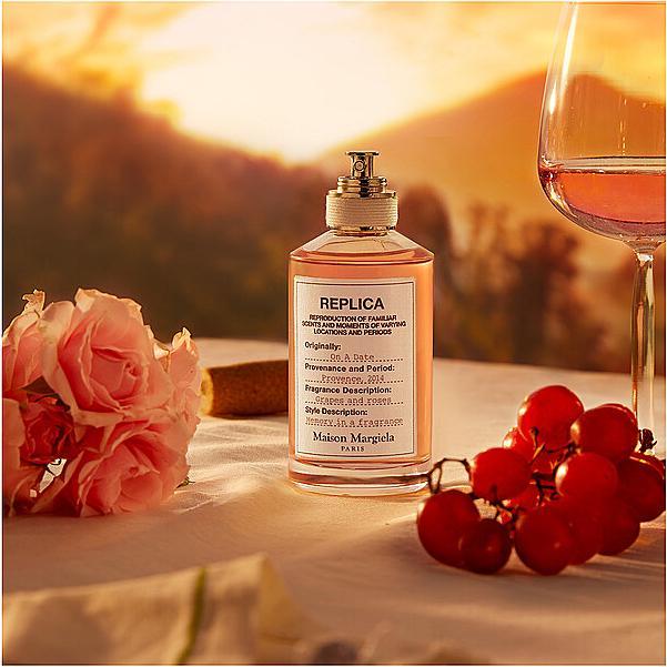 Immagine prodotto Maison Martin Margiela Replica su un appuntamento (Eau de toilette, 100 ml)