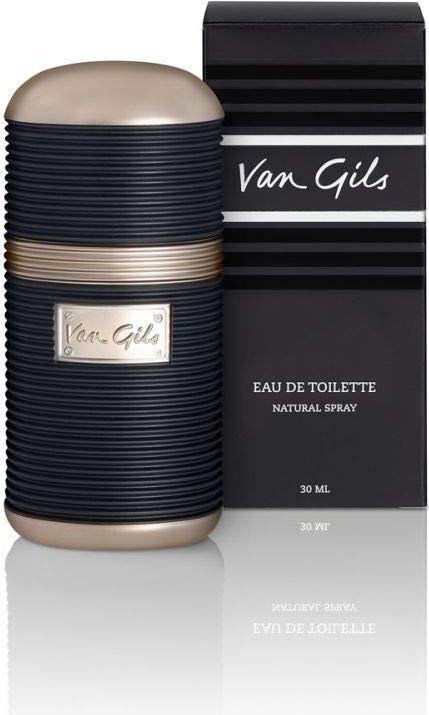 Actual product image Van Gils Strictly For Men - EDT 30 ml (Eau de toilette, 30 ml)
