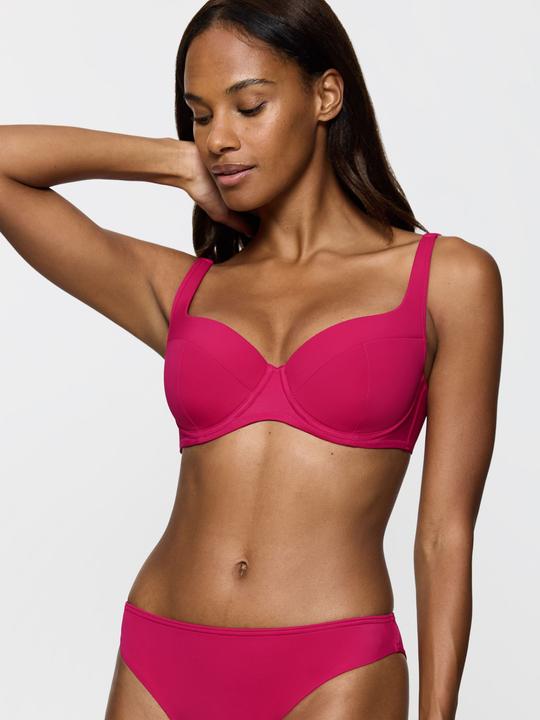 Actual product image Triumph Bügel-Bikini-Top Summer Twist (40)