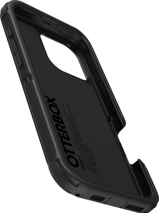 Actual product image OtterBox Defender (Apple iPhone 16 Pro Max)