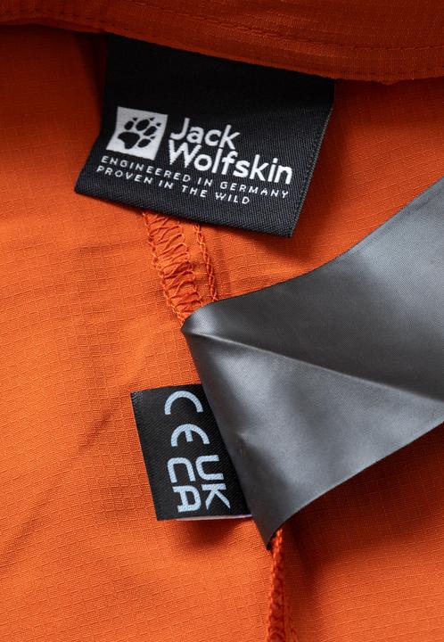 Actual product image Jack Wolfskin Sierra Canyon Ls M (S)