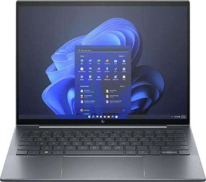 Actual product image HP Notebook DRAGONFLYG4 I7-1355U 13.5WUXGA+ (13.50", Intel Core i7-1355U, 16 GB, 1000 GB, DE)