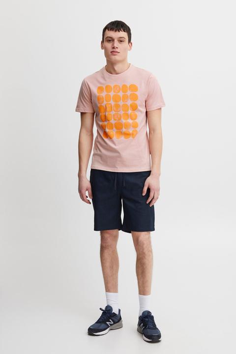Actual product image Casual Friday CFThor printed tee - 20504716 (XL)