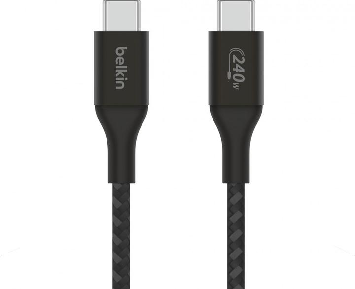 Productafbeelding Belkin CAB015bt2M (2 m, USB 2.0, 240 W)