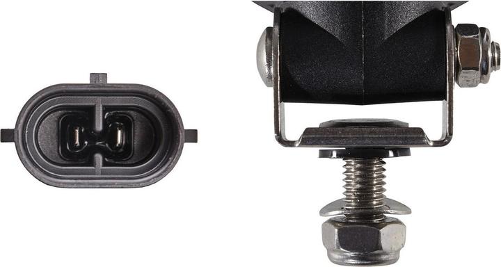 Immagine prodotto Hella Fari da lavoro alogeni Module 70 illuminazione ad ampio raggio