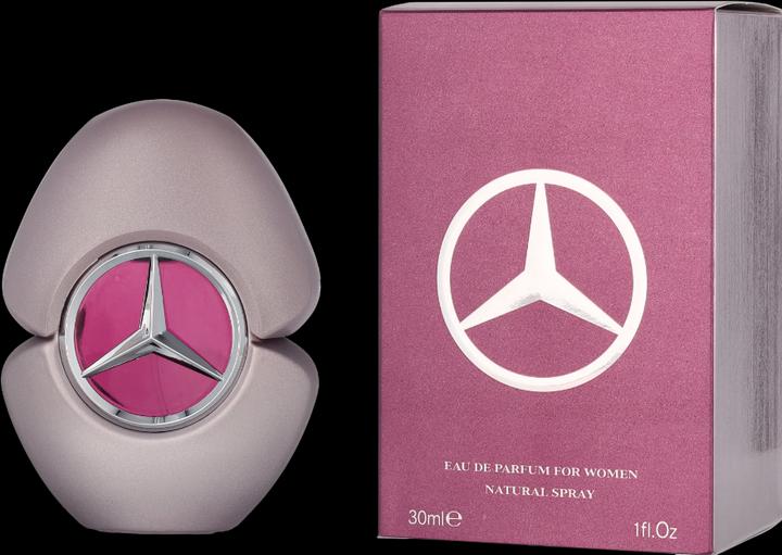 Image du produit Mercedes-Benz - Woman Eau de Parfum (Eau de parfum, 30 ml)