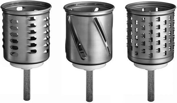 Image du produit KitchenAid Artisan KSM150 Kit professionnel (300 W)