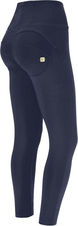 Actual product image Freddy WR.UP® Shaping Pants 7/8 WRUP4HC004REC (XS)