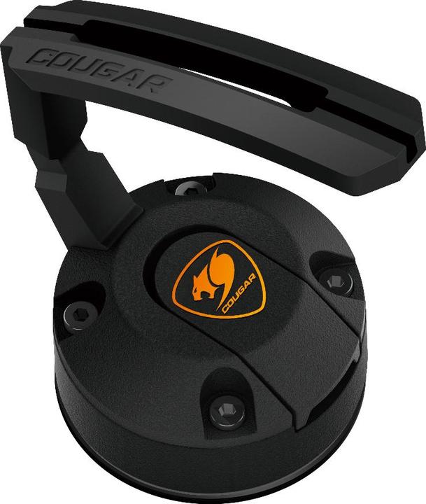 Actual product image Cougar Bunker Vacuum Mouse Bungee