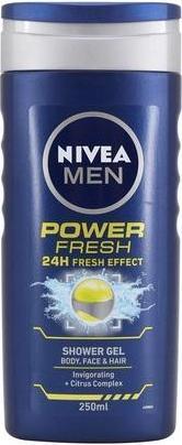 Image du produit NIVEA Noix de coco 250 ml