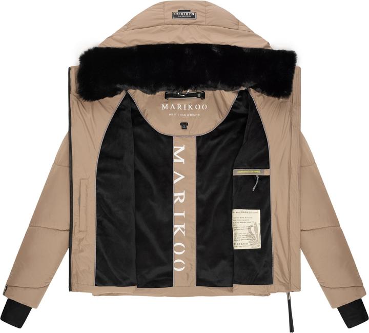 Actual product image Marikoo Simaraa XVI (XXL)