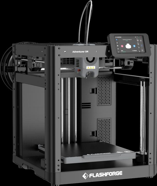 Immagine prodotto FlashForge Avventuriero 5M