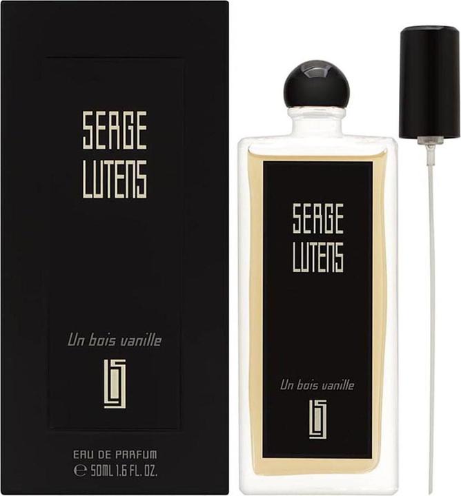 Actual product image Serge Lutens Un bois vanille (Eau de parfum, 50 ml)