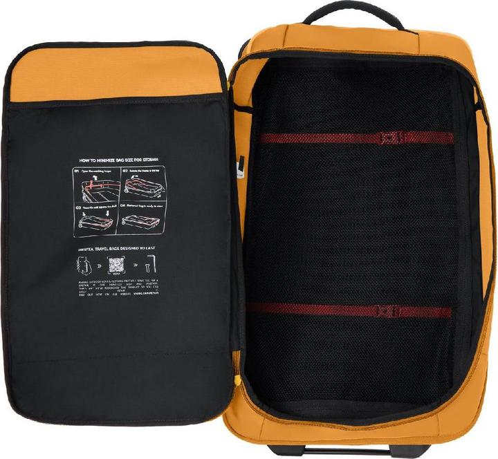 Immagine prodotto Vaude Takutea 65 (65 l, M (50 - 90l))
