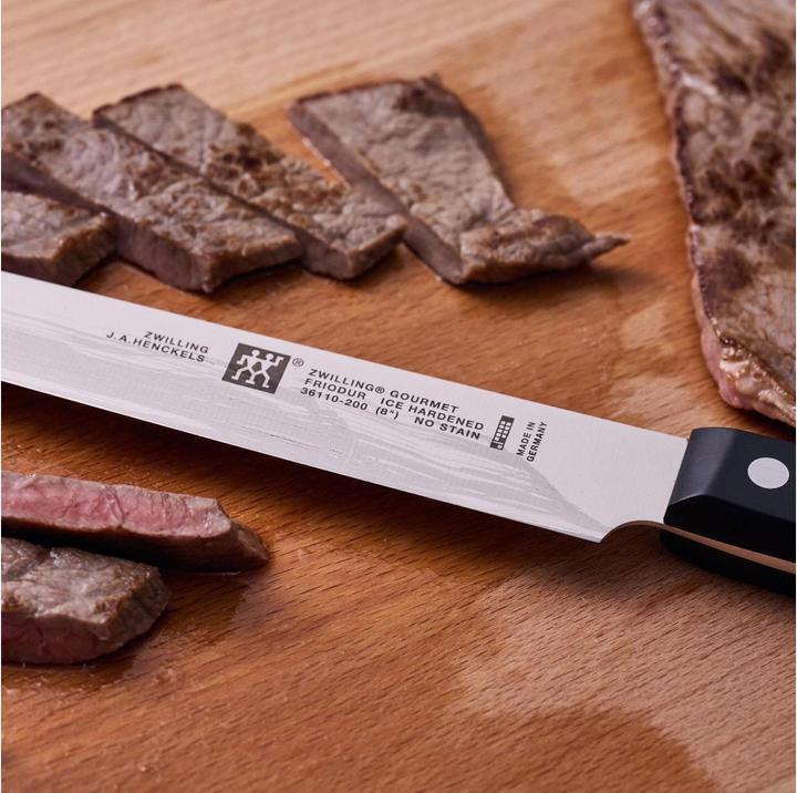 Produktbild Zwilling Gourmet Fleischmesser, 200 mm (20 cm)