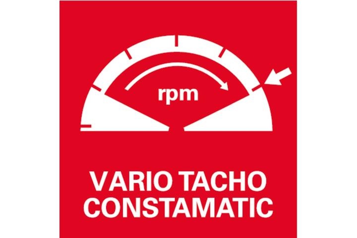 Actual product image Metabo PE 15- 20 RT (Eccentric polisher, 1500 W)