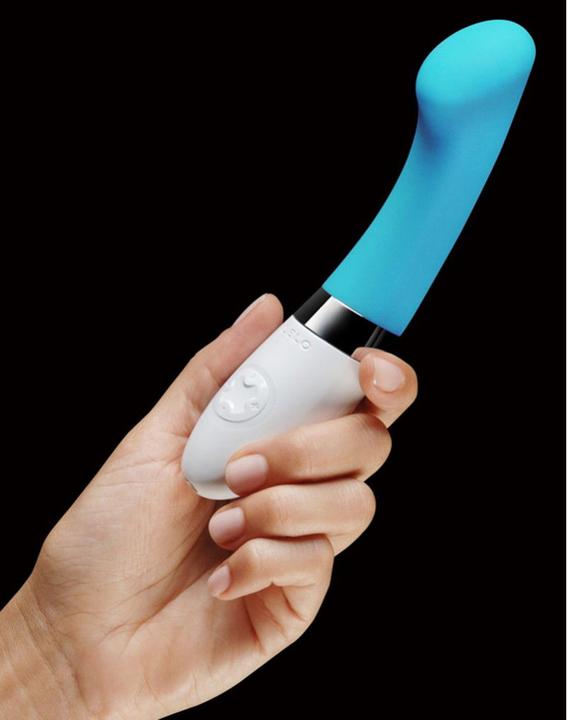 Actual product image LELO Gigi 2