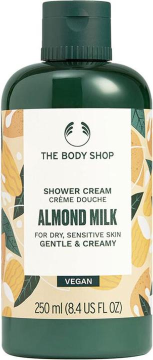 Actual product image Body Shop Shower Cream (250 ml)