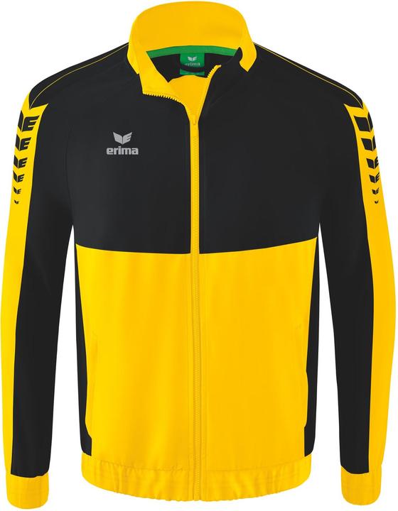 Jaune/Noir