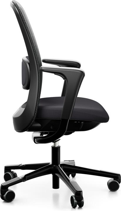 Produktbild HAG SoFi 7500 XTREME mit Armlehnen