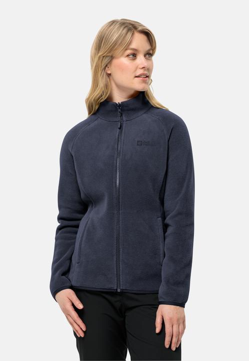 Immagine prodotto Jack Wolfskin Moonrise Fz W (S)