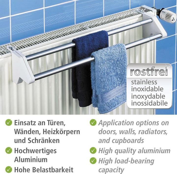 Image du produit Wenko Standard (2.14 m)