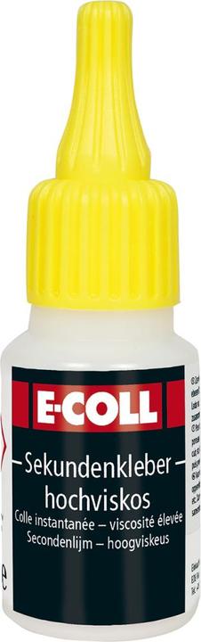 Produktbild E-coll Kleber (30 g)
