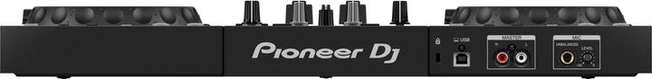 Immagine prodotto Pioneer DJ DDJ-400