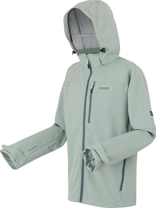 Immagine prodotto Regatta Arana Giacca Soft Shell Uomo (XXL)