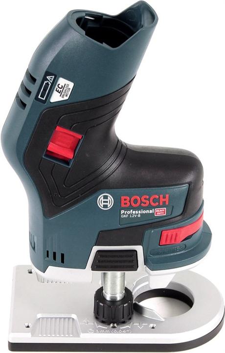 Productafbeelding Bosch Professional Gkf 12v-8