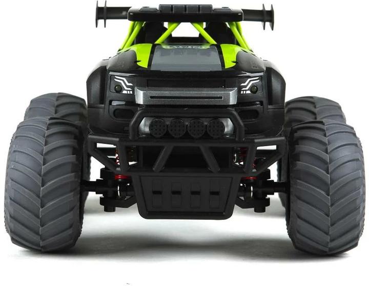 Produktbild Tec-Toy Monster Truck Hot Racing