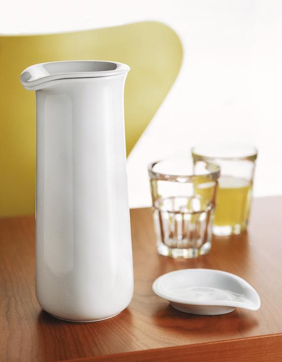 Produktbild Kahla Fünf-Sinne-Karaffe (1 l)