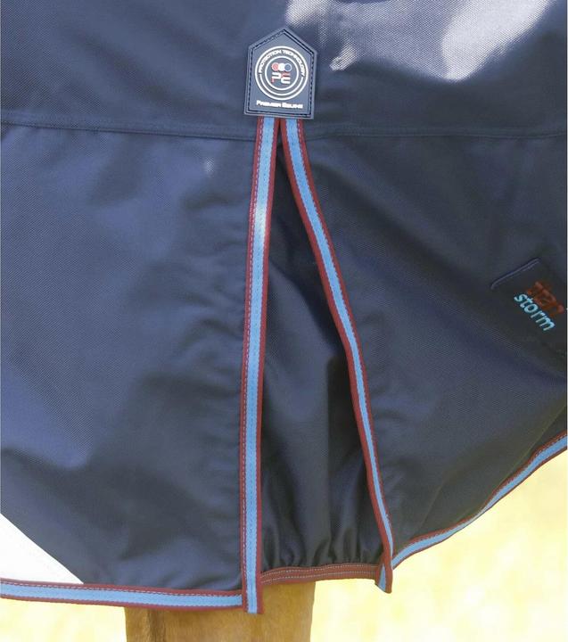 Produktbild Premier Equine Titan Storm 200 g